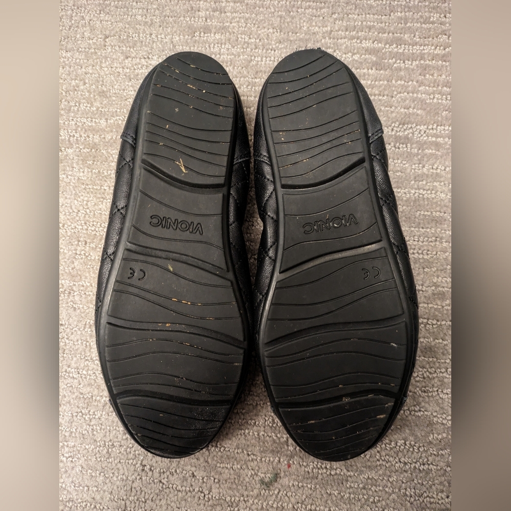 Vionic Ballet Flats - Picture 3 of 7